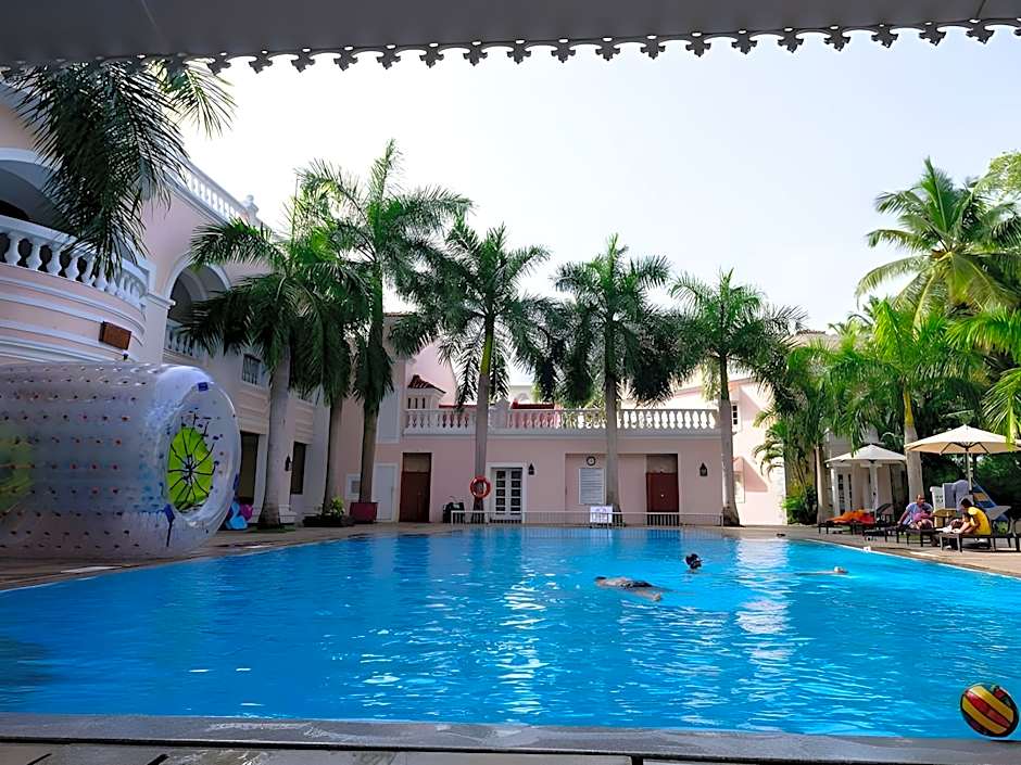 Club Mahindra Emerald Palms