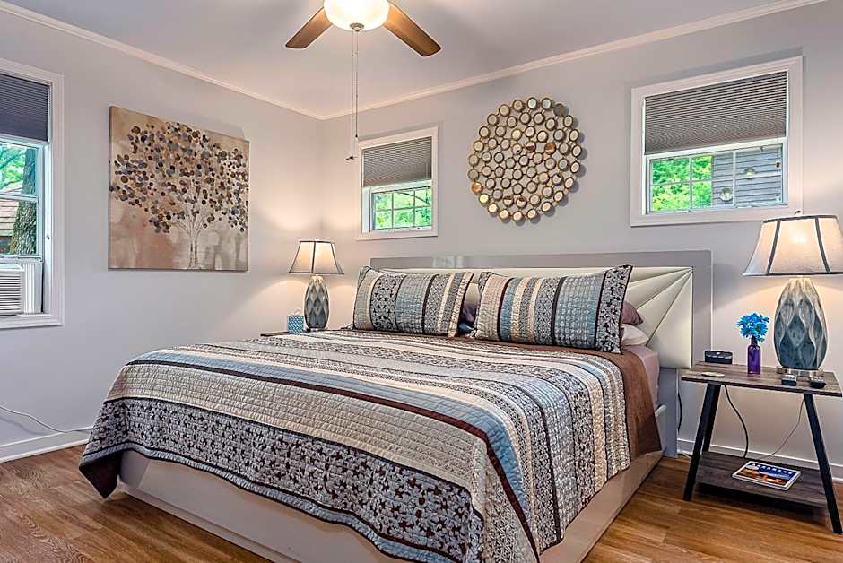 Photo 1 of 12 of Aspen Cabin