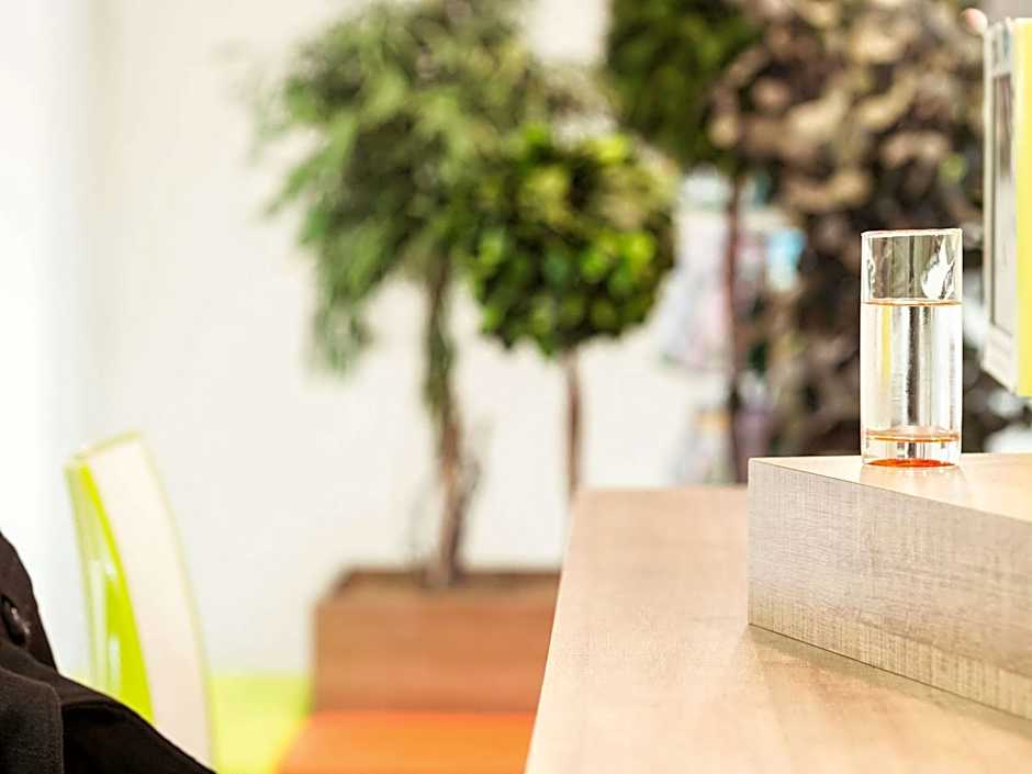 ibis Styles Niort Poitou Charentes