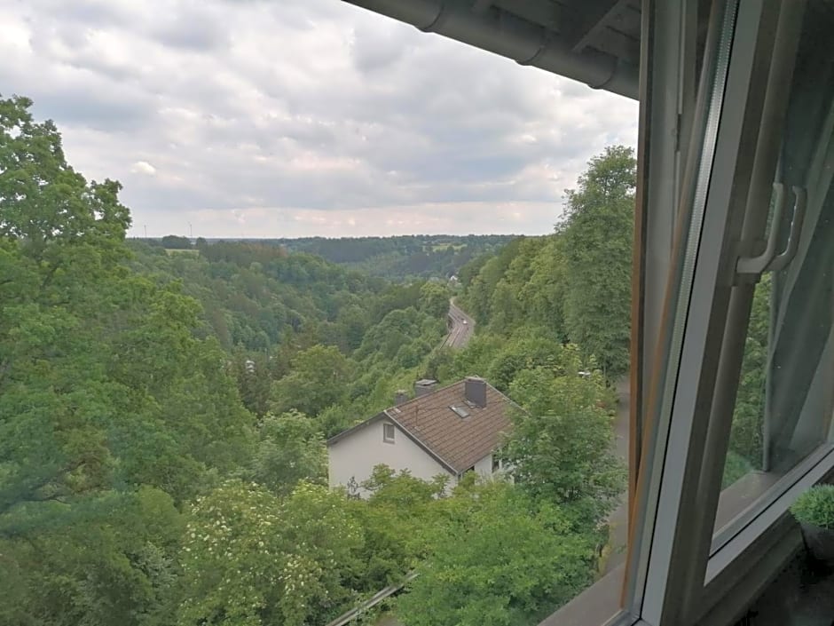 Jeje und Anna's Eifel Haus