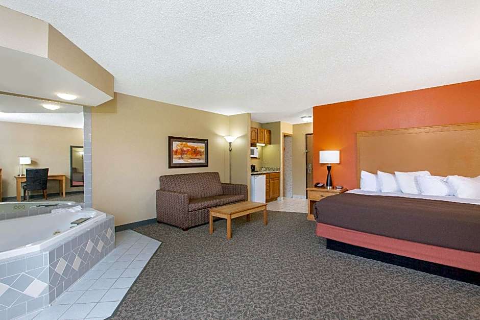 AmericInn by Wyndham Boscobel