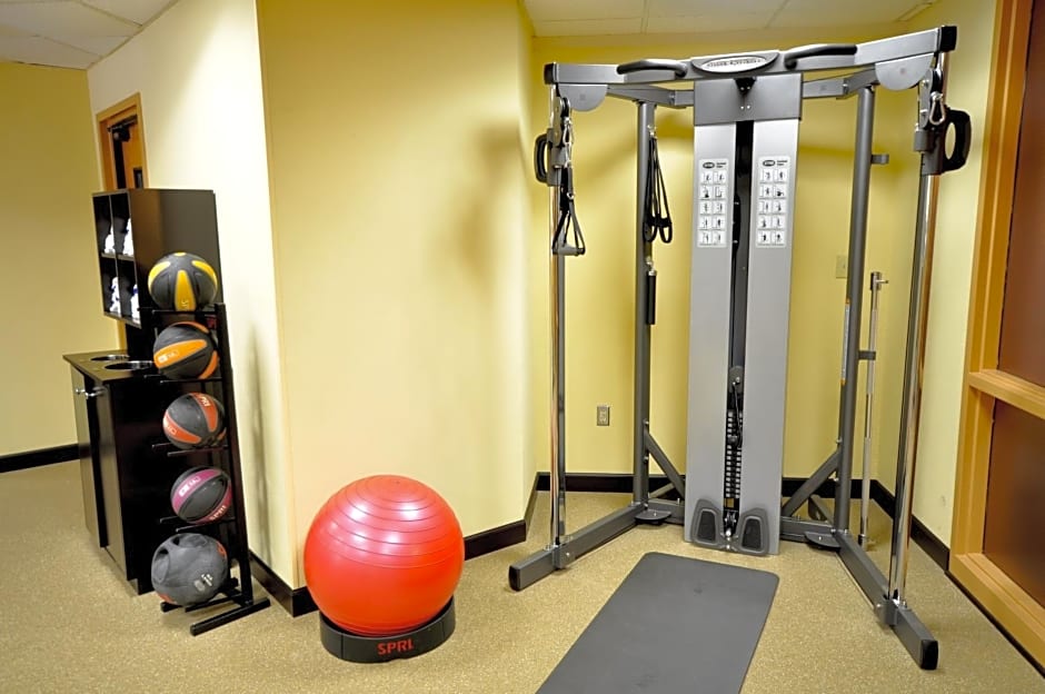 Crowne Plaza Hotel Virginia Beach-Norfolk By IHG