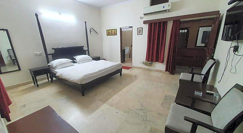 Hotel Gajendra Niwas Suncity – Jodhpur, FL