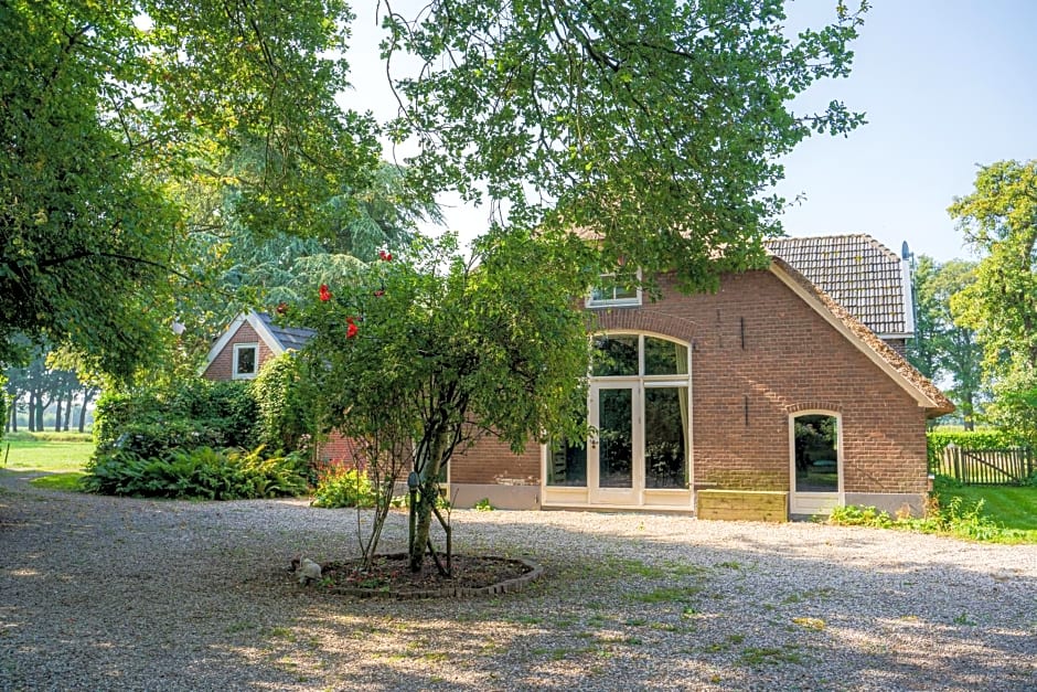 Sallandelijk Bakhuis