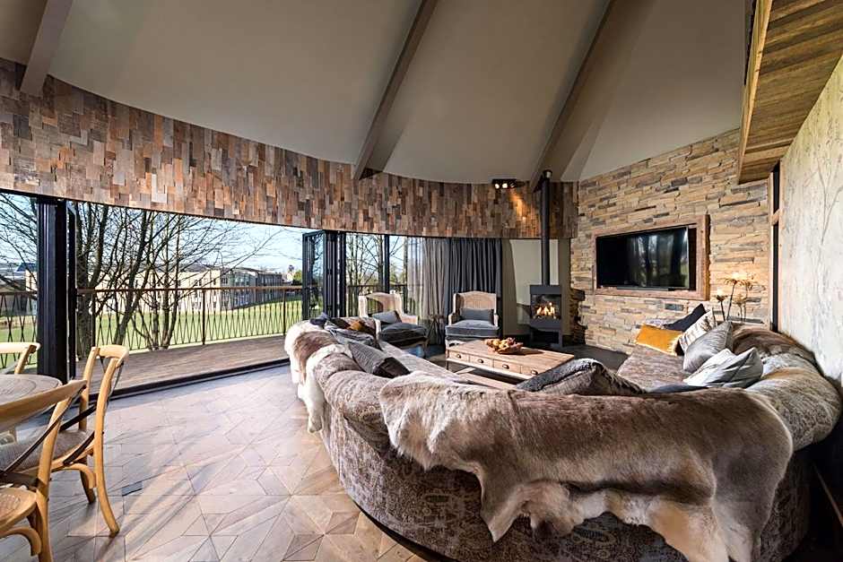 Ramside Hall Hotel, Golf & Spa