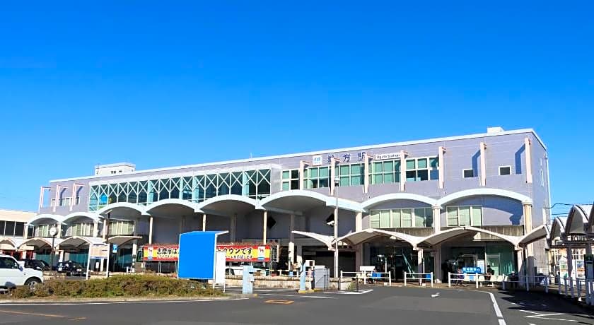 Tabist Chunichi Business Hotel Iseshima