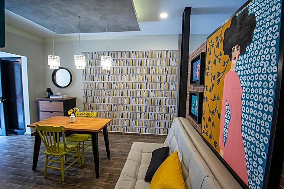 Casa Bruna Luxury Lofts