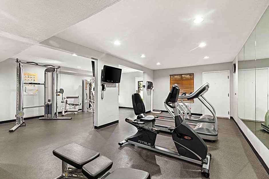 Best Western Chula Vista/Otay Valley Hotel