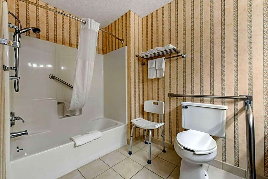Quality Inn