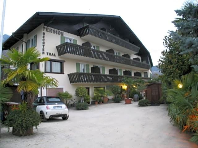 Hotel Pension Rechtenthal