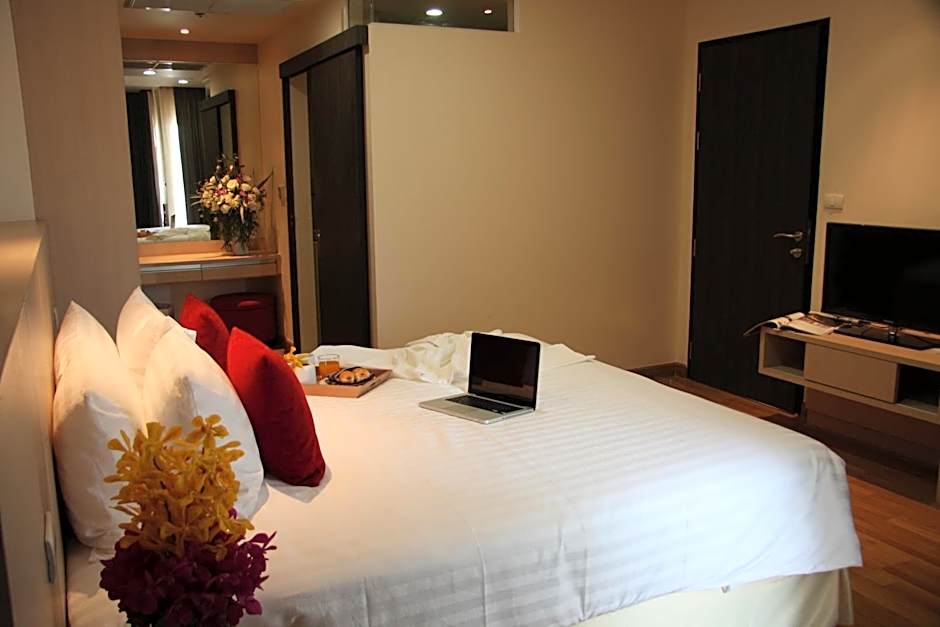 Park Village Rama II