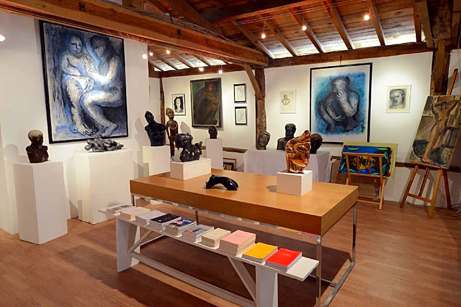 L'Atelier du Grison