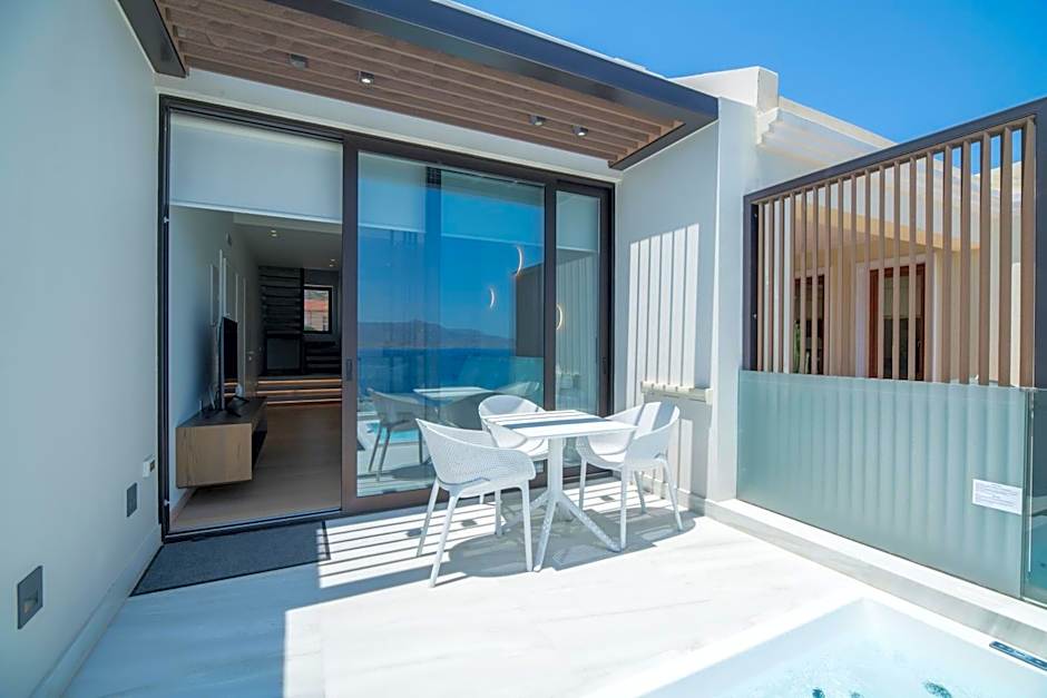 GM exclusive Luxury Suites & SPA