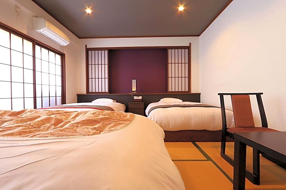 Masuya Ryokan