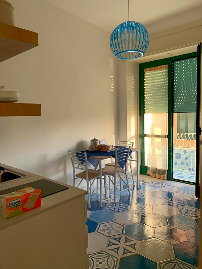 Mille Tramonti Agropoli Sunset Suite – Agropoli, UT