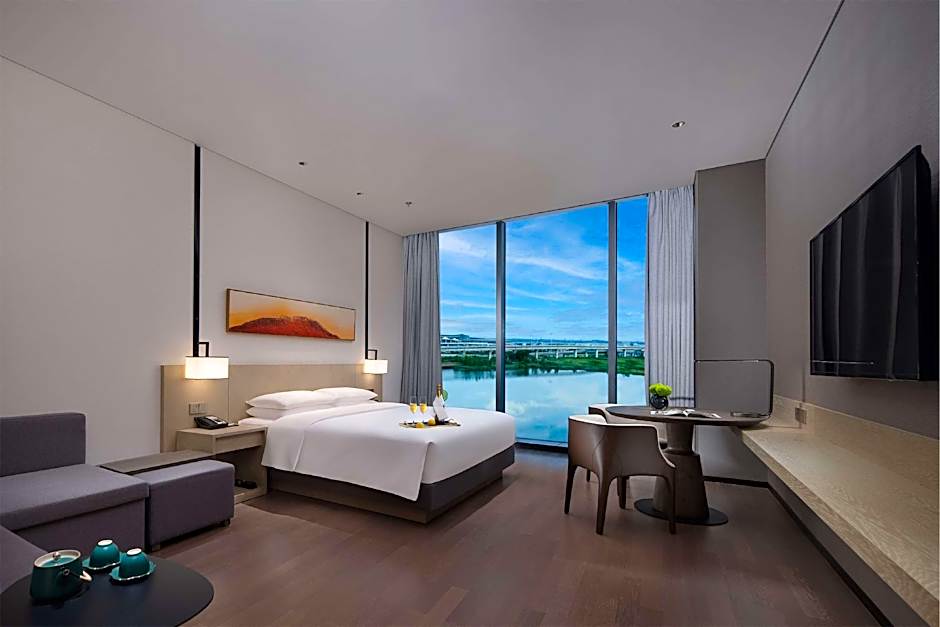 Hyatt Place Changsha Airport