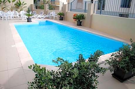 Hotel Kappara