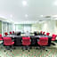 Courtyard by Marriott Toluca Airport