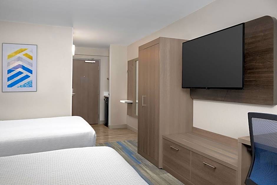 Holiday Inn Express Washington DC-BW Parkway By IHG