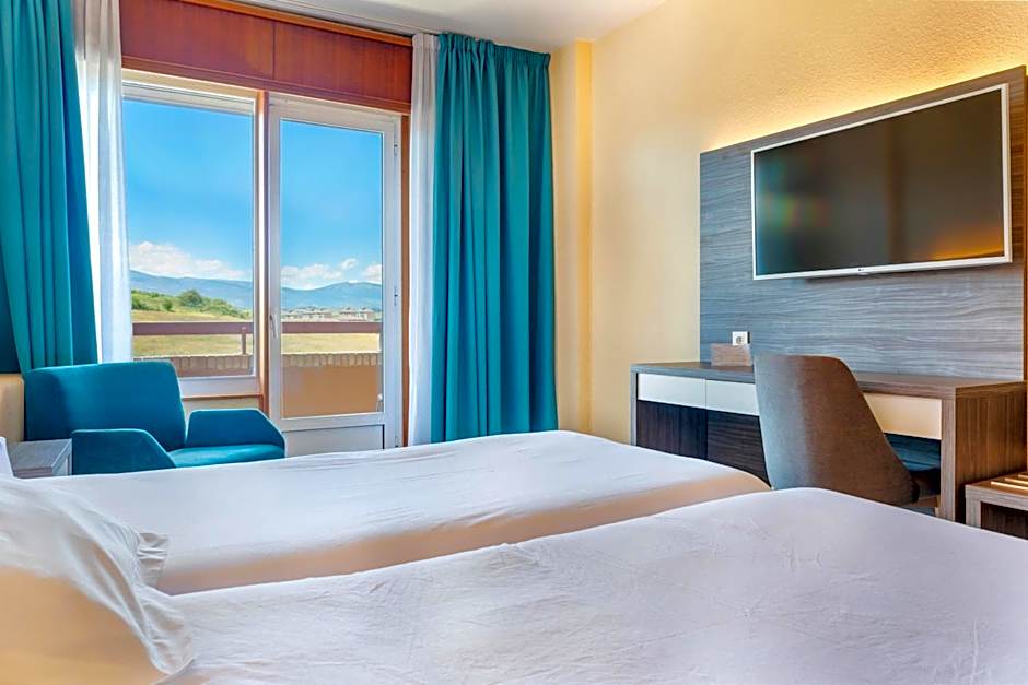 Hotel Vejo