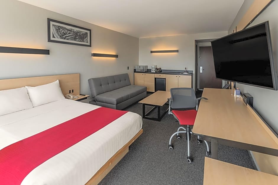 City Express by Marriott Oaxaca