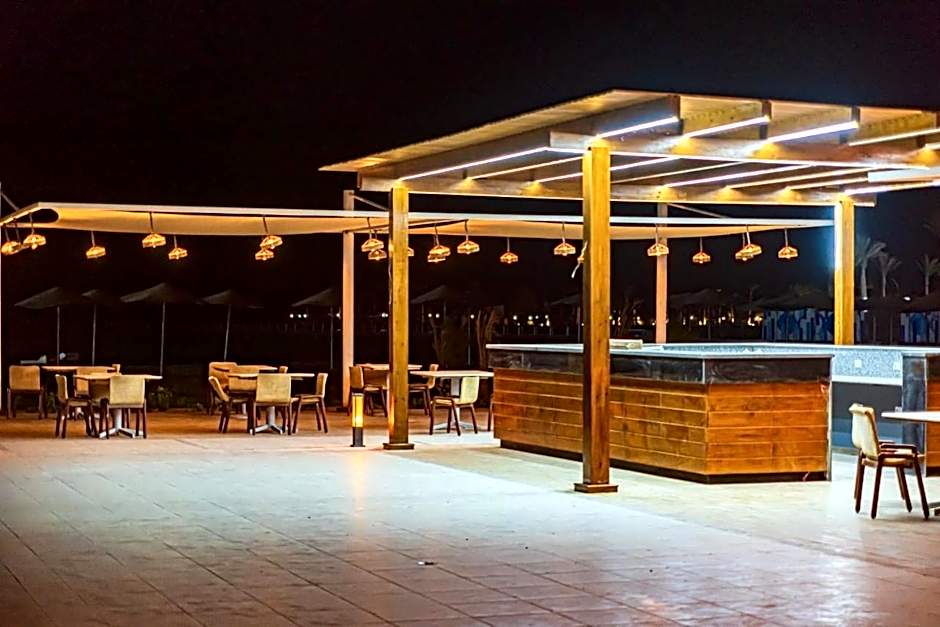 The Comfortable palace