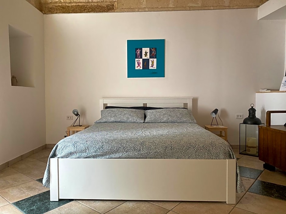 Co Mó - Camera a Sud - Affittacamere