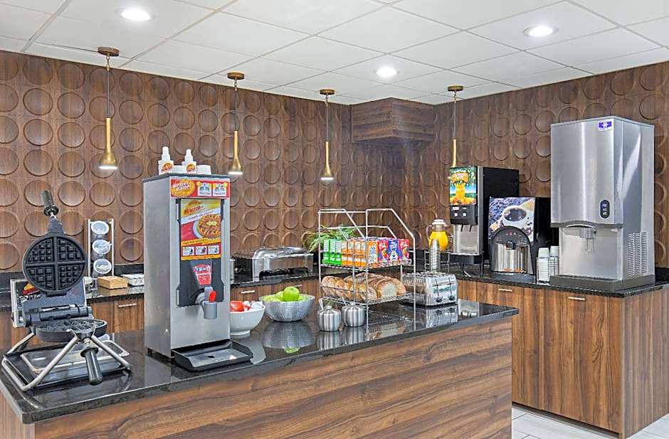 Wingate by Wyndham Hattiesburg