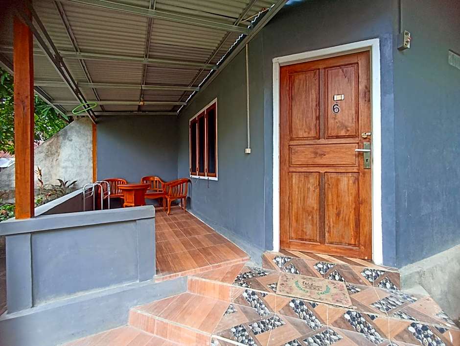 Tangkoko Ranger Homestay