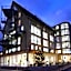 Hotel im Kornspeicher
