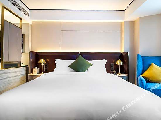Guanjia Hotel（Guangzhou Beijing Road Pedestrian Street）