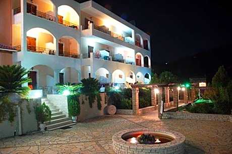 Corfu Margarita Apartments