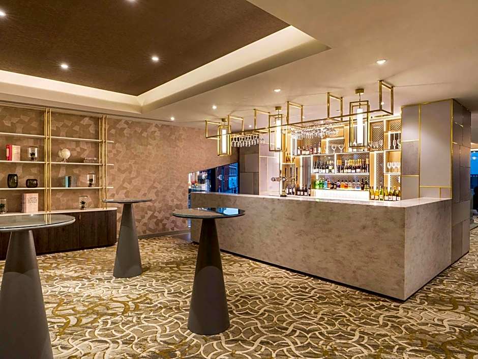 Novotel Leicester