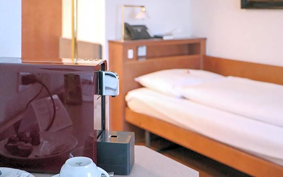 Hotel & Restaurant Sternen Köniz bei Bern