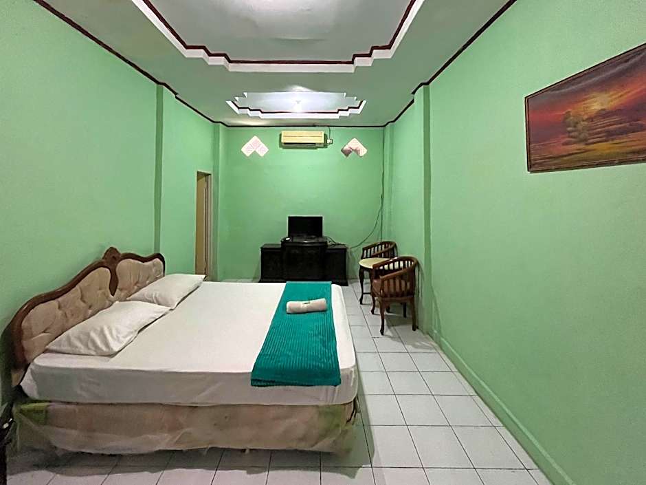 Afiat Hotel Maros Makassar RedPartner 