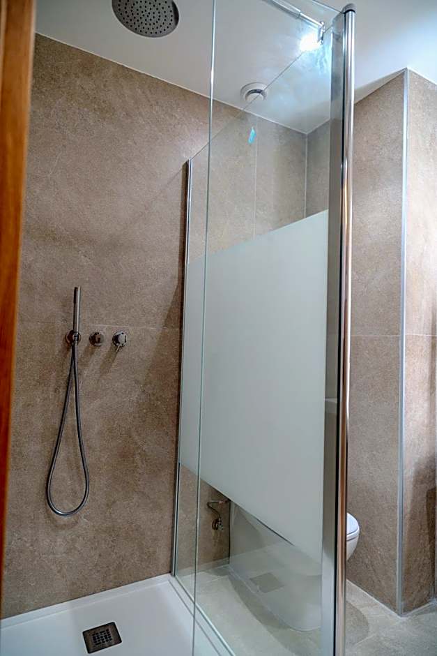 HolidaysBCN Rooms