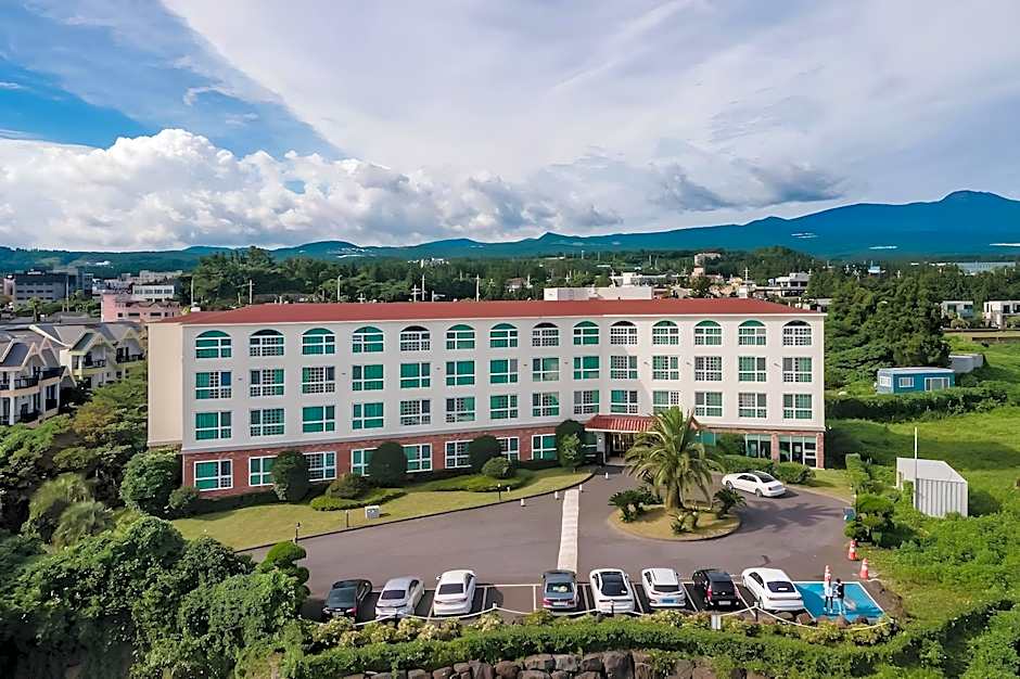 Jeju Aria Hotel