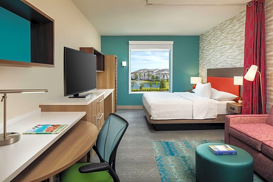 Home2 Suites by Hilton Lake Mary Orlando