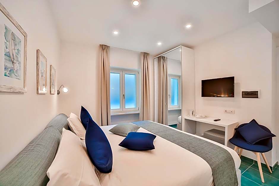 Casa Dolce Casa Ravello