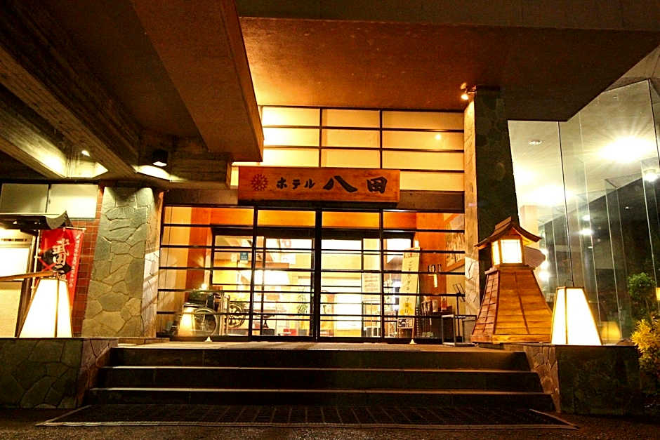 Hotel Hatta