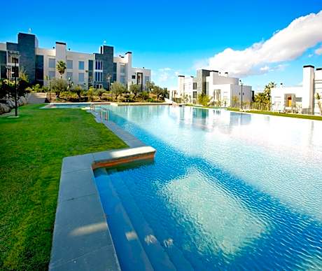 El Plantío Golf Resort