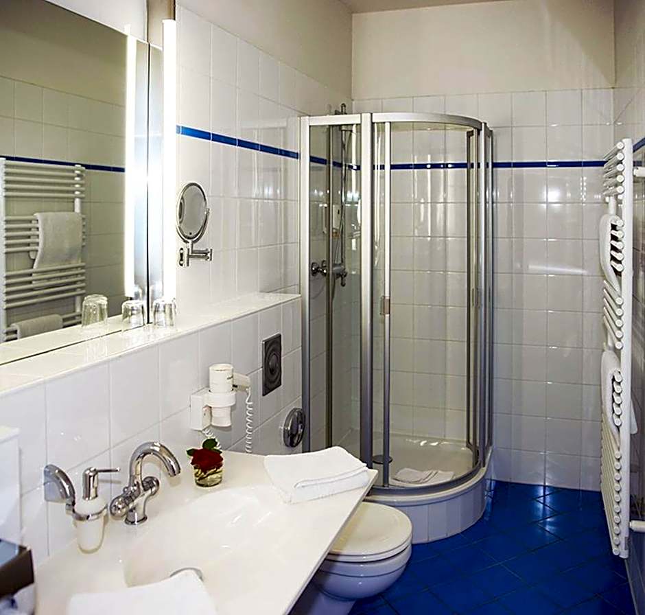 Hotel Villa Viktoria Luise