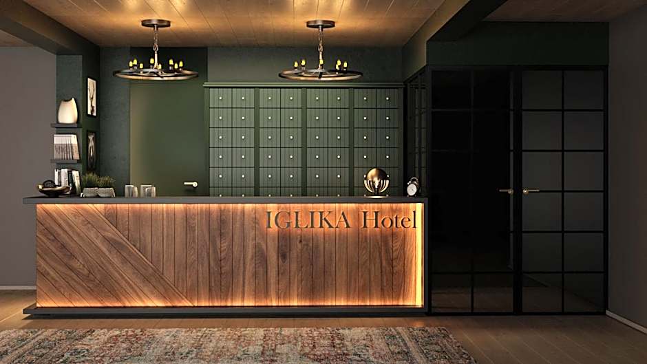 Iglika Hotel & Villas Borovets