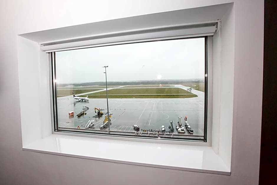 Tulip Inn Eindhoven Airport