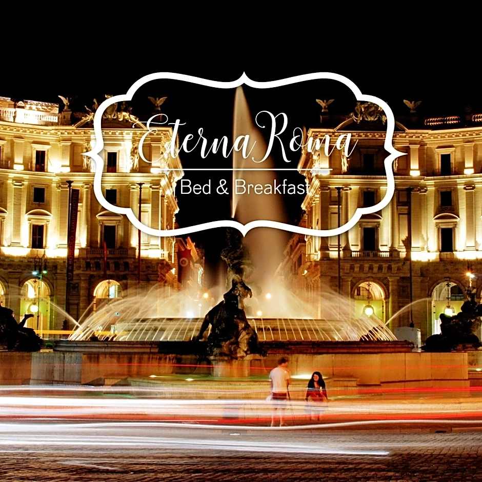 Eterna Roma