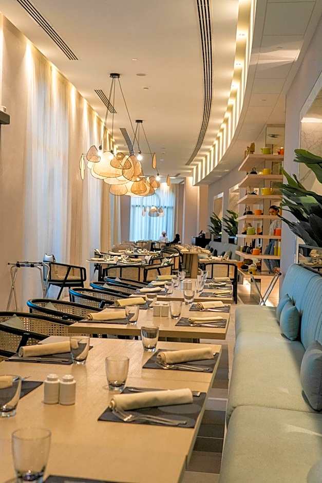 Al Ain Rotana