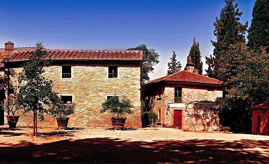Relais La Torre