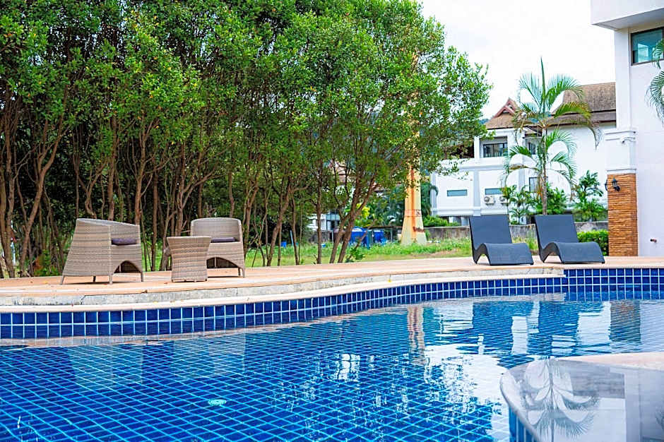 Diamond Place Ao Nang
