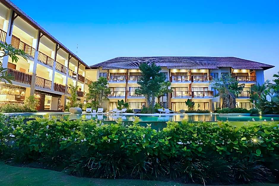 Sanctoo Suites & Villas