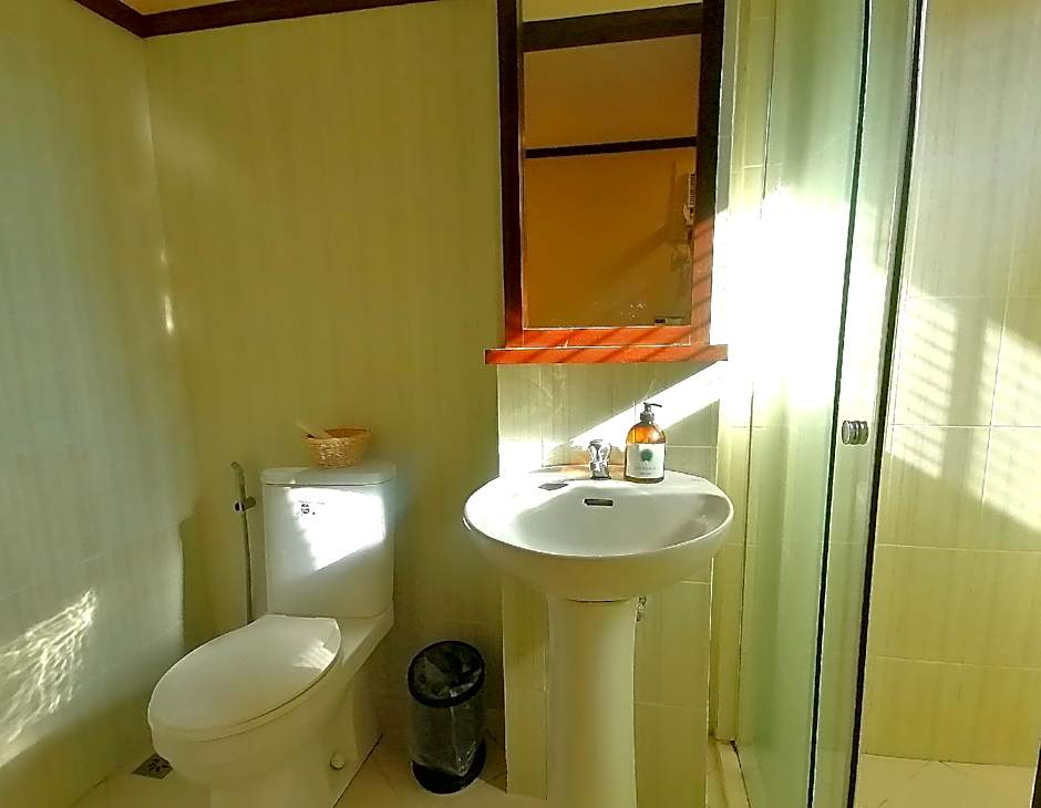 Las Palmas de San Jose Leisure Club